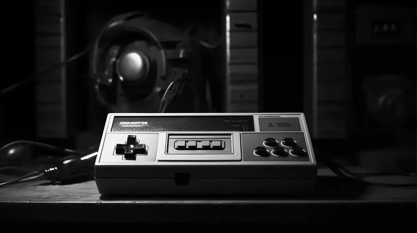 Audio para Videojuegos