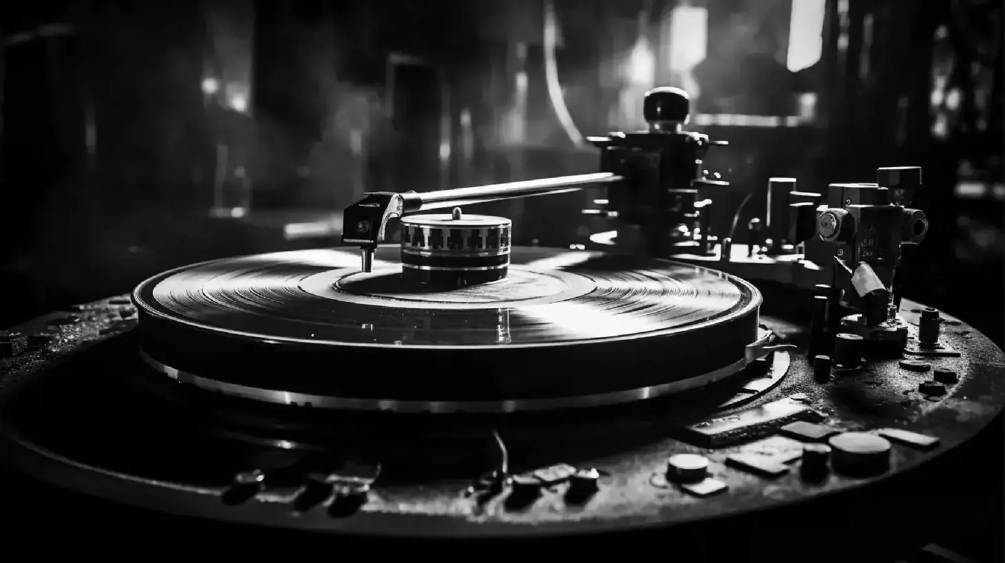 Creación de Beats