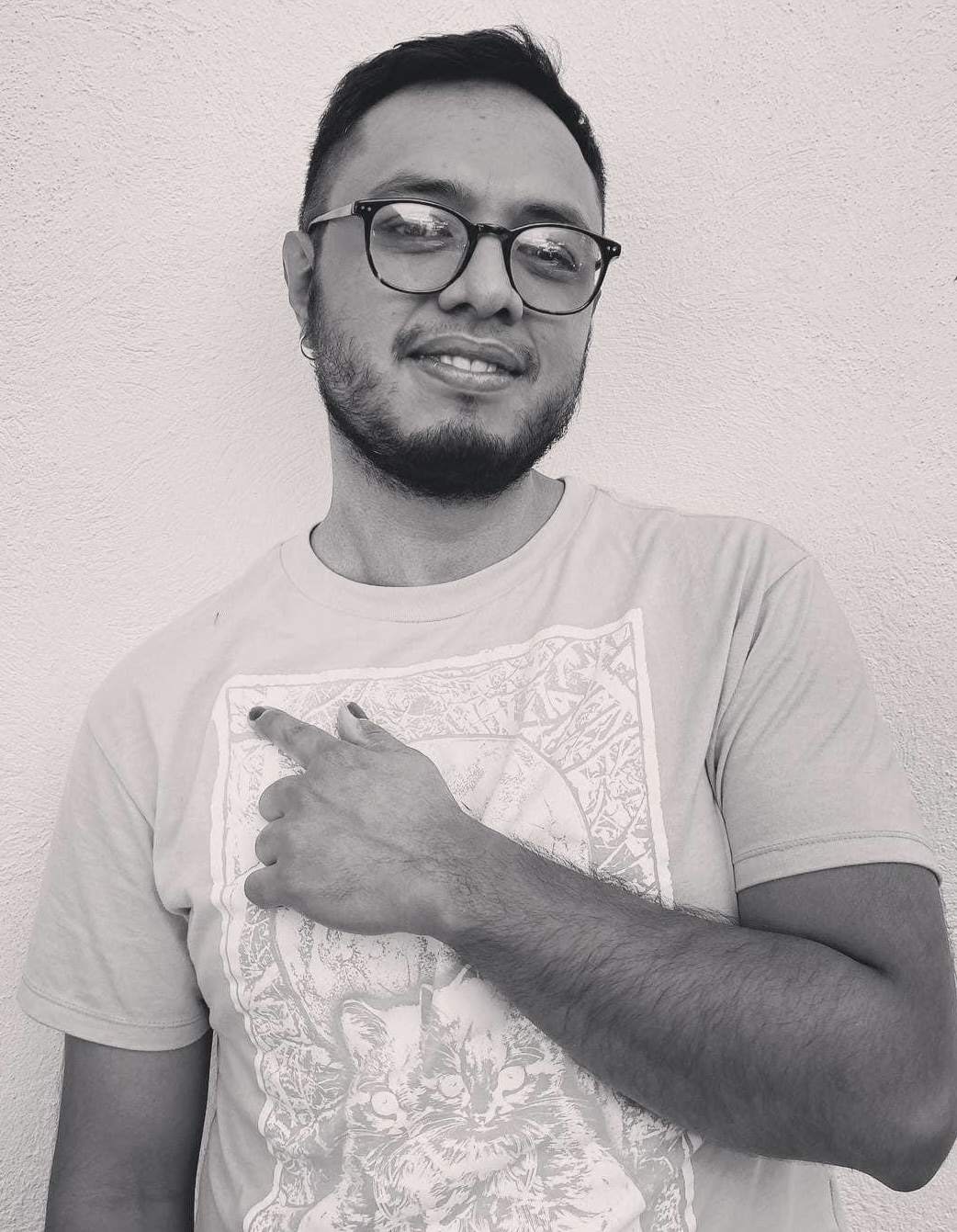 Victor Ramos